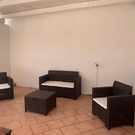 Lovely Cottage Castellammare del Golfo Exterior photo