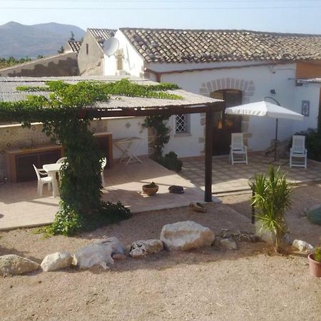 Lovely Cottage Castellammare del Golfo Exterior photo