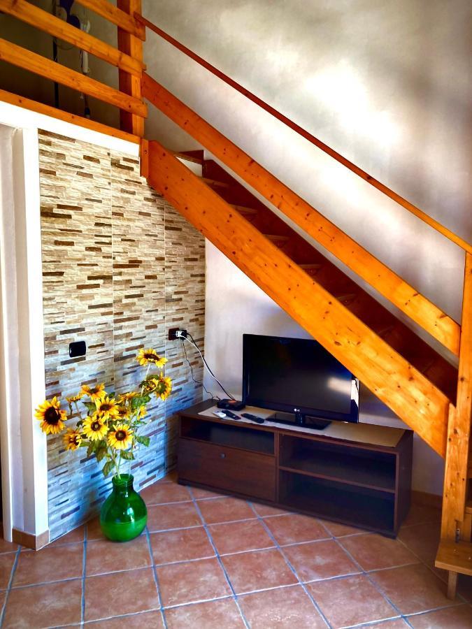 Lovely Cottage Castellammare del Golfo Exterior photo