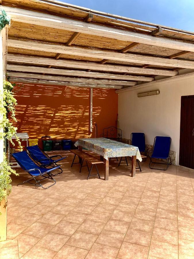 Lovely Cottage Castellammare del Golfo Exterior photo