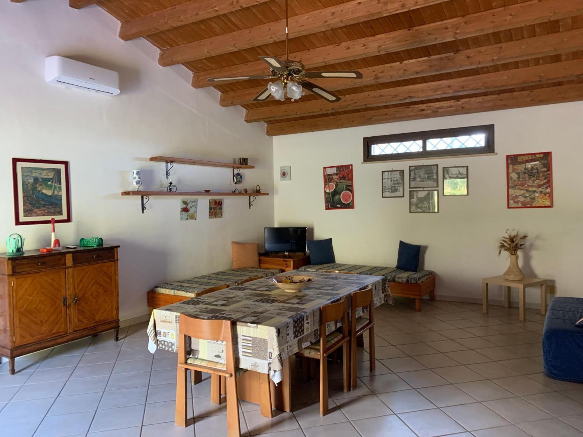 Lovely Cottage Castellammare del Golfo Exterior photo