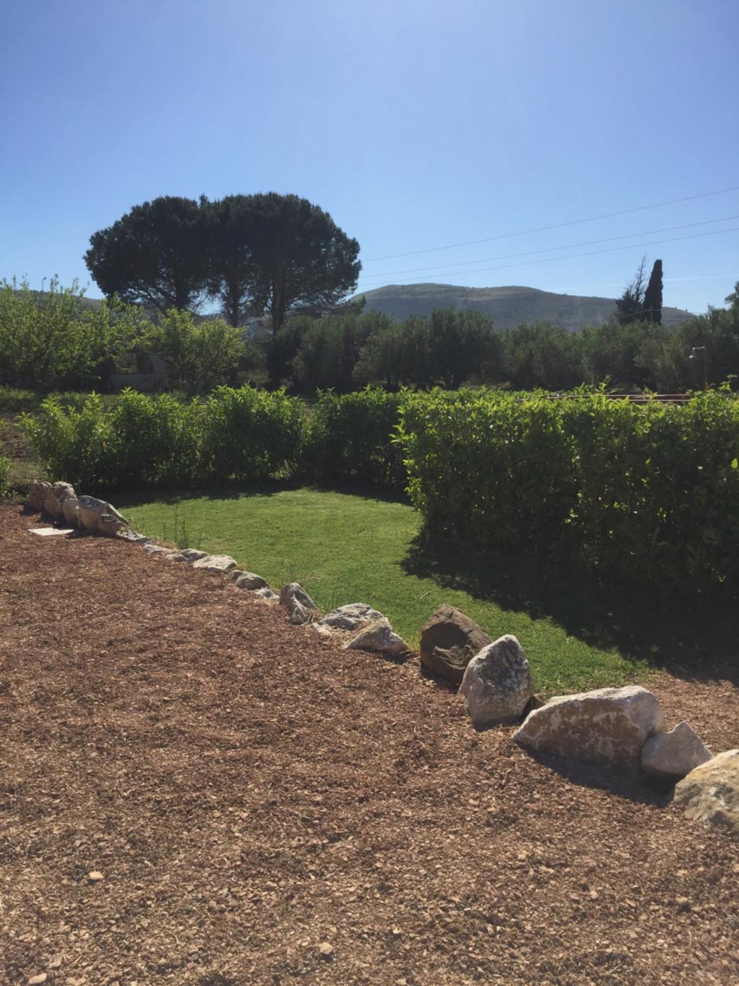 Lovely Cottage Castellammare del Golfo Exterior photo