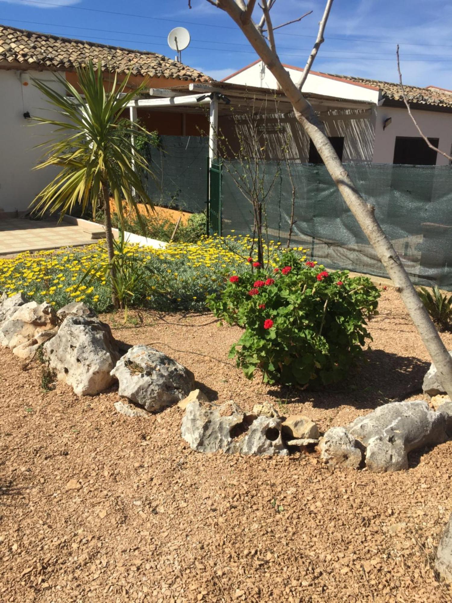 Lovely Cottage Castellammare del Golfo Exterior photo