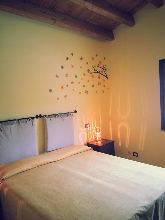 Lovely Cottage Castellammare del Golfo Exterior photo