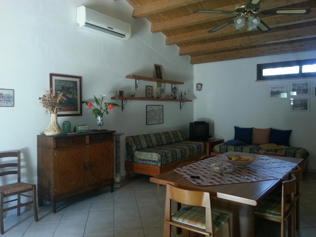 Lovely Cottage Castellammare del Golfo Exterior photo