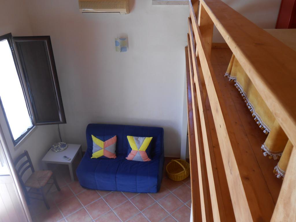 Lovely Cottage Castellammare del Golfo Exterior photo