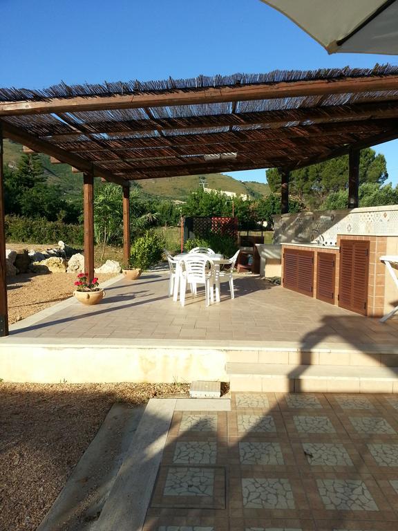 Lovely Cottage Castellammare del Golfo Exterior photo