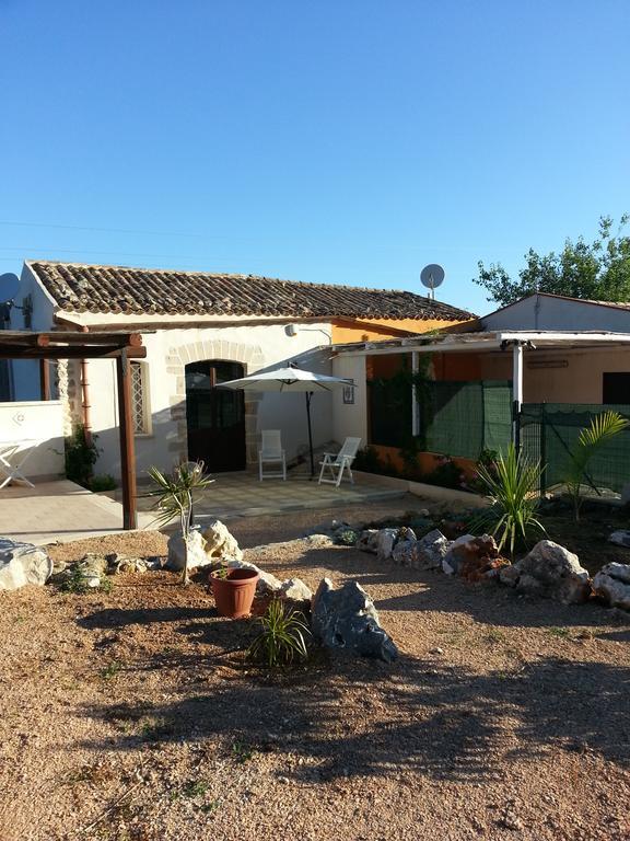 Lovely Cottage Castellammare del Golfo Exterior photo