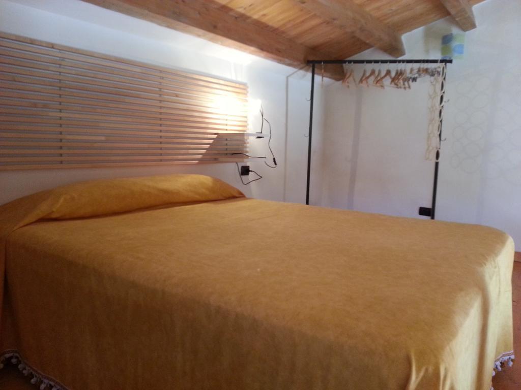 Lovely Cottage Castellammare del Golfo Exterior photo