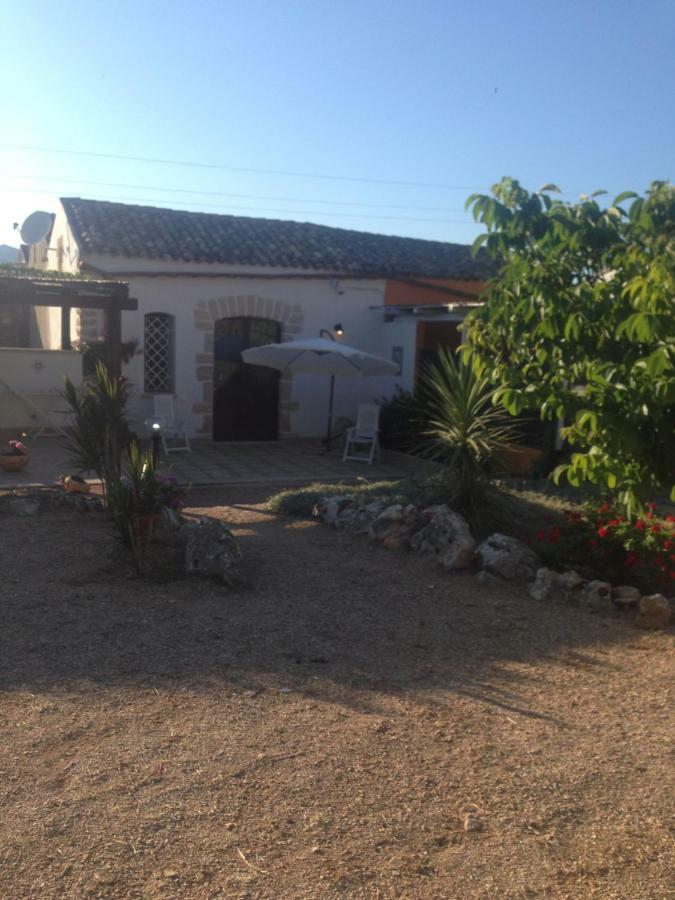 Lovely Cottage Castellammare del Golfo Exterior photo