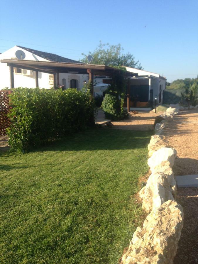 Lovely Cottage Castellammare del Golfo Exterior photo