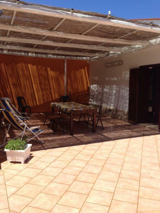 Lovely Cottage Castellammare del Golfo Exterior photo