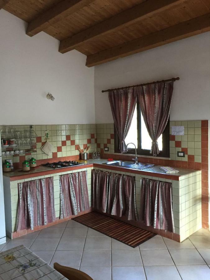 Lovely Cottage Castellammare del Golfo Exterior photo