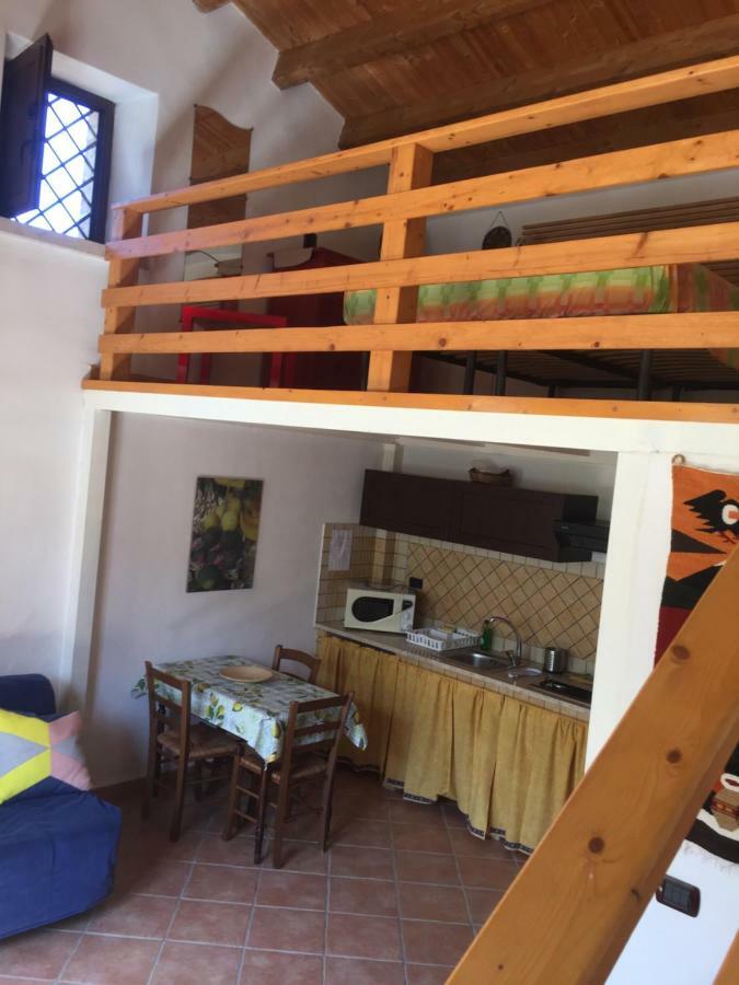 Lovely Cottage Castellammare del Golfo Exterior photo